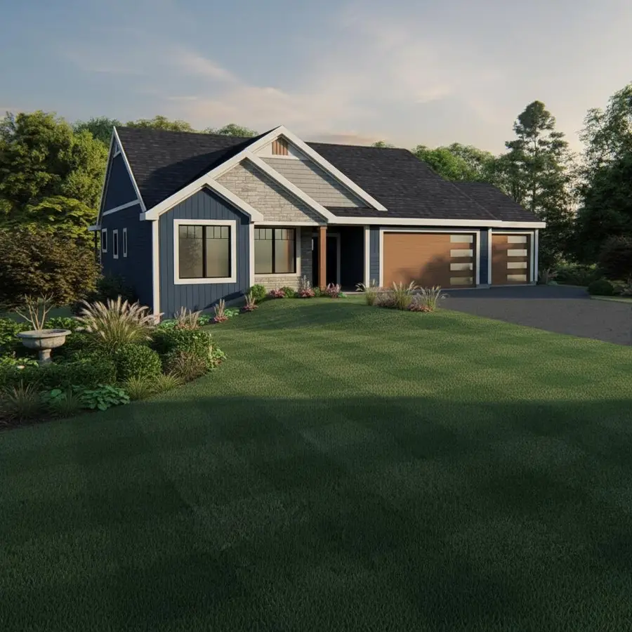 W8794 Goldenrod Trail, Cambridge, WI 53523 - #2