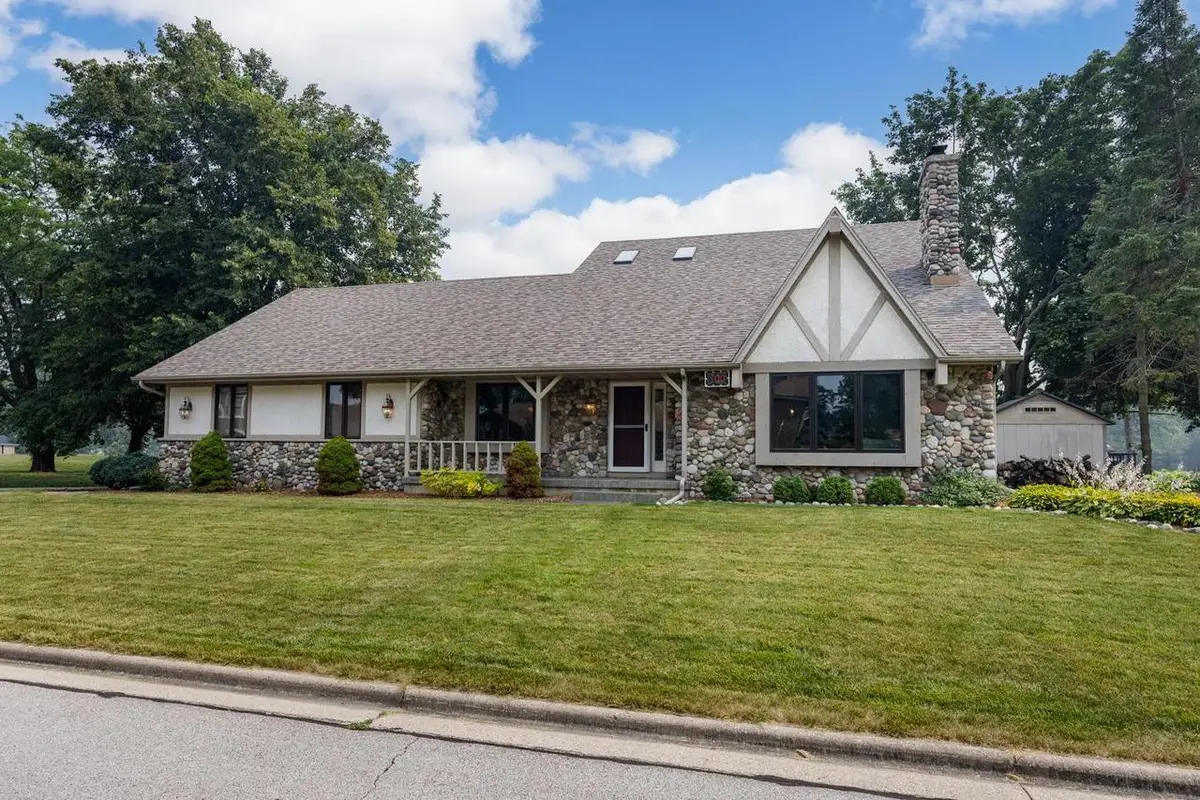 700 McMillen Street, Fort Atkinson, WI 53538 - #1