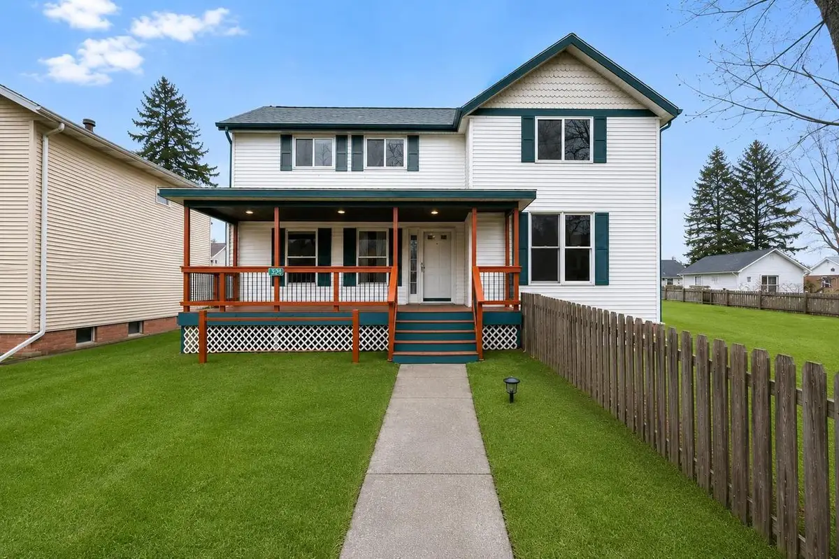 3613 County O Road, Cambridge, WI 53523 - #1