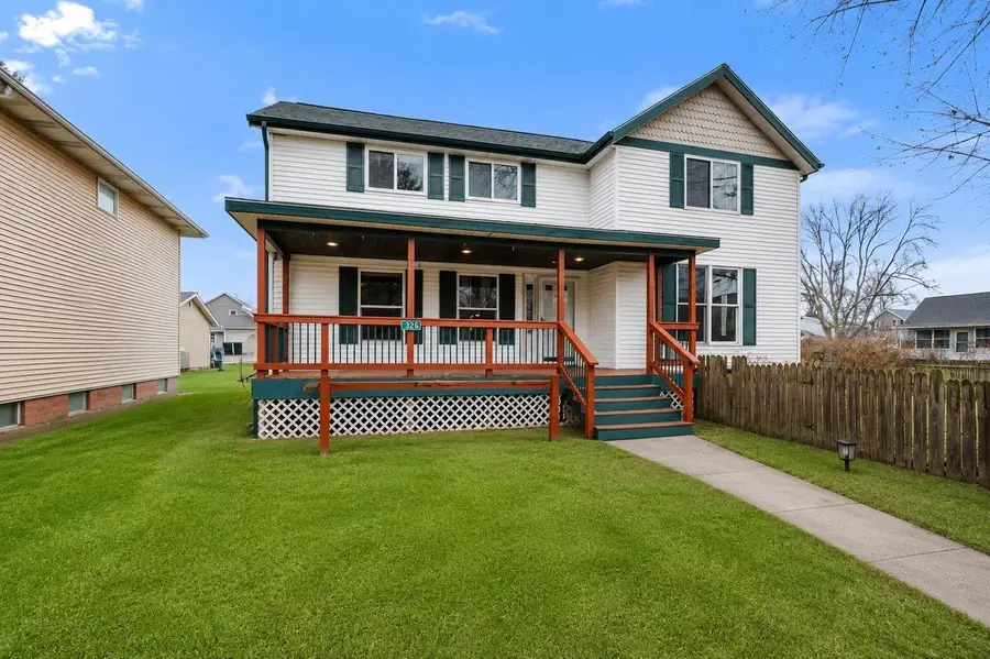 3613 County O Road, Cambridge, WI 53523 - #2