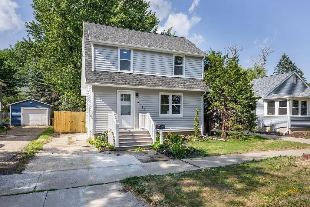 2610 Moland Street, Madison, WI 53704 - #1