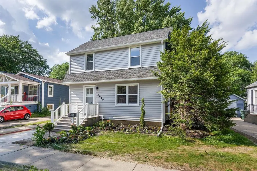 2610 Moland Street, Madison, WI 53704 - #2