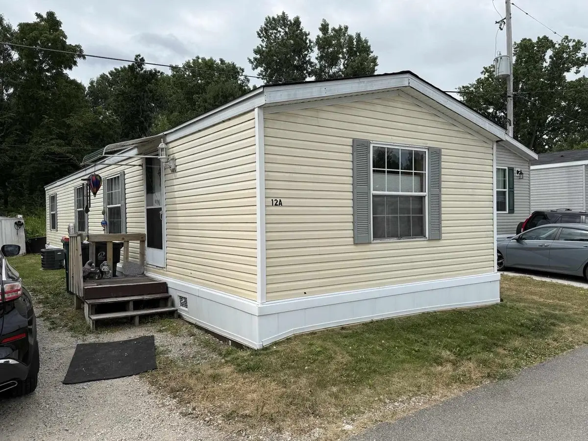 8481 S 5th Avenue #A12, Oak Creek, WI 53154 - #1