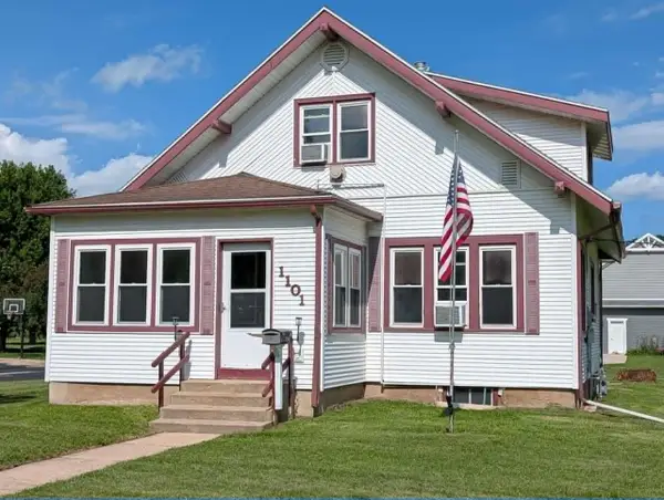 1101 East Avenue, Boscobel, WI 53805