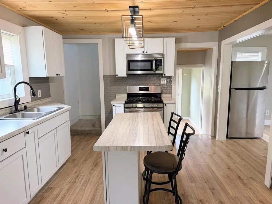 619 N Michigan Street, Prairie Du Chien, WI 53821 - #3