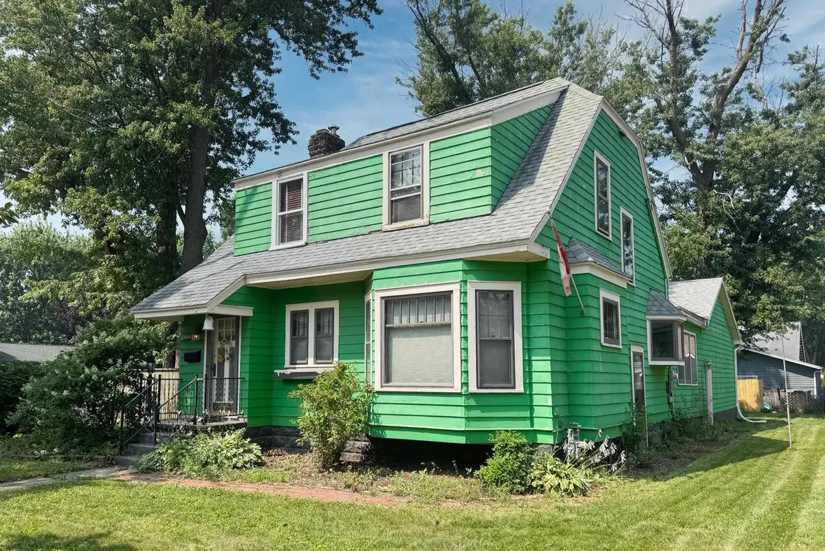 1252 Center Avenue, Janesville, WI 53546 - #1