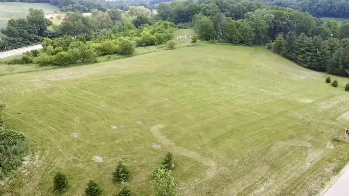 2.35 Ac Dahlk Road, New Glarus, WI 53574 - #1