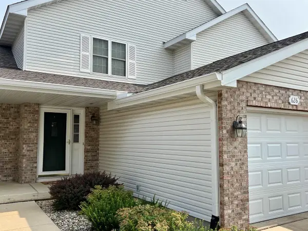 626 Village Lane, Sun Prairie, WI 53590