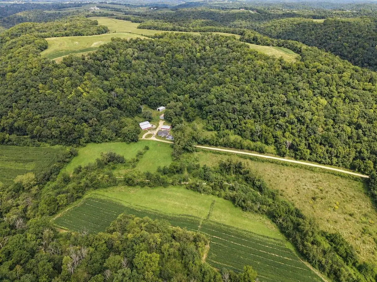 41180 Sleepy Valley Lane, Boscobel, WI 53805 - #1