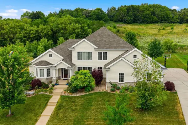 4830 Breakers Rock Road, Middleton, WI 53597