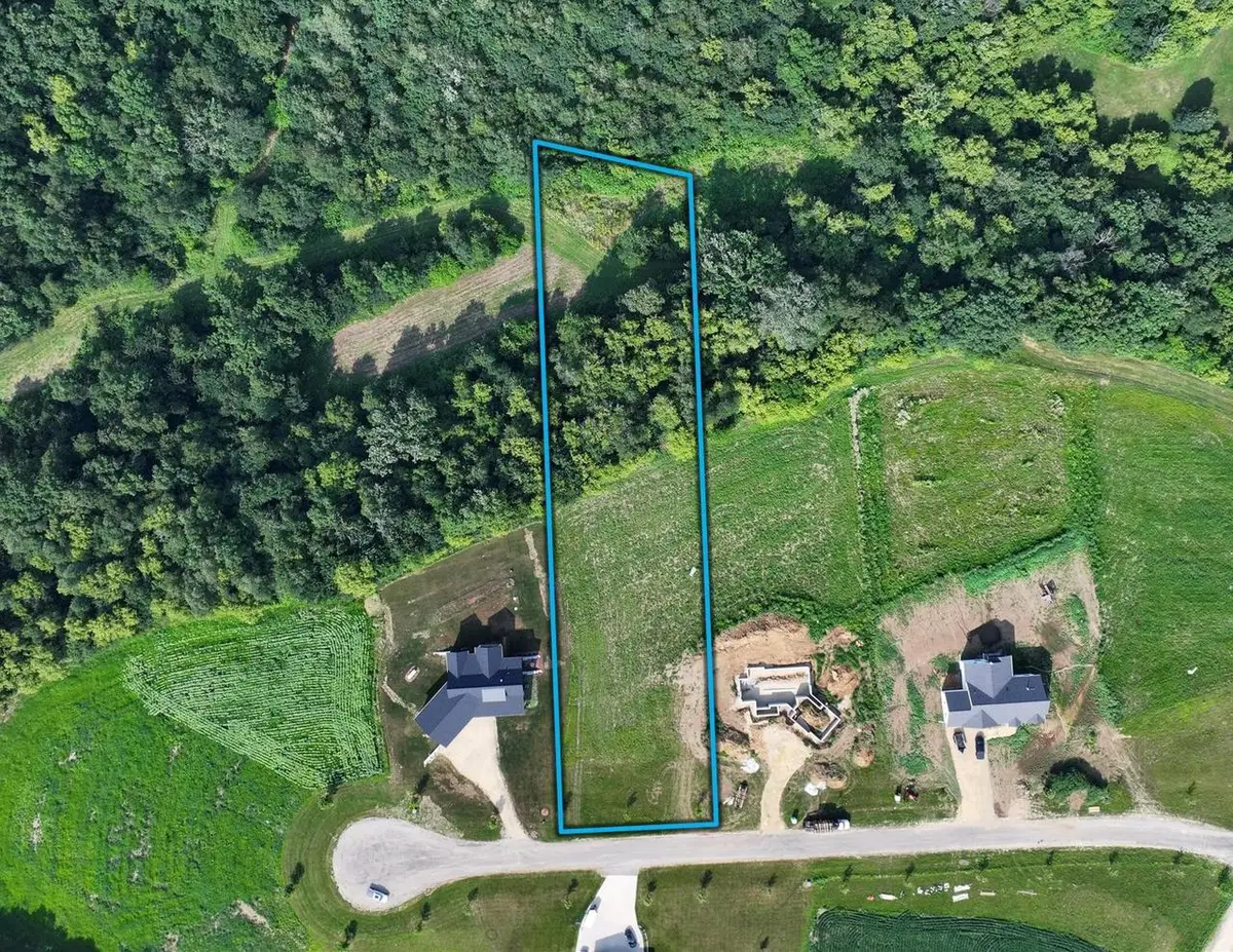 Lot 6 Murphy Road, Mineral Point, WI 53565 - #1