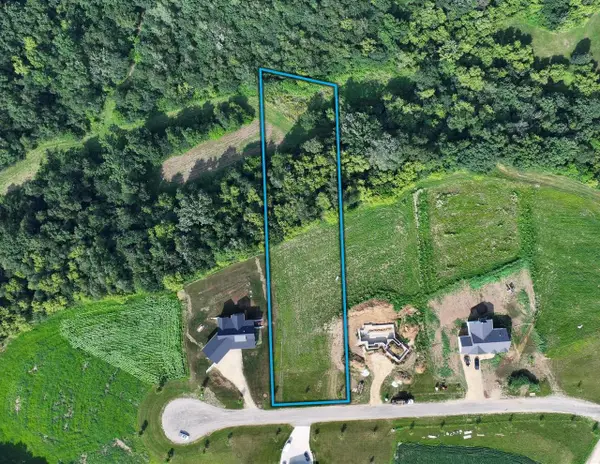 Lot 6 Murphy Road, Mineral Point, WI 53565