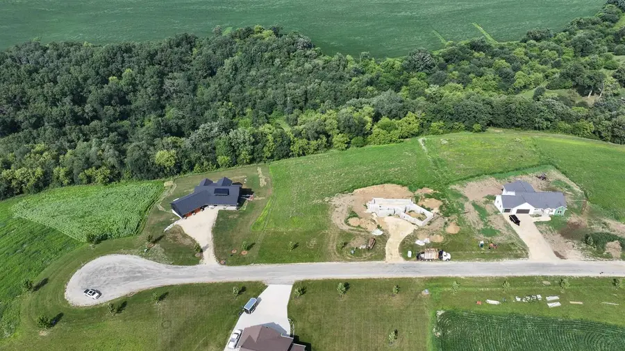 Lot 6 Murphy Road, Mineral Point, WI 53565 - #2