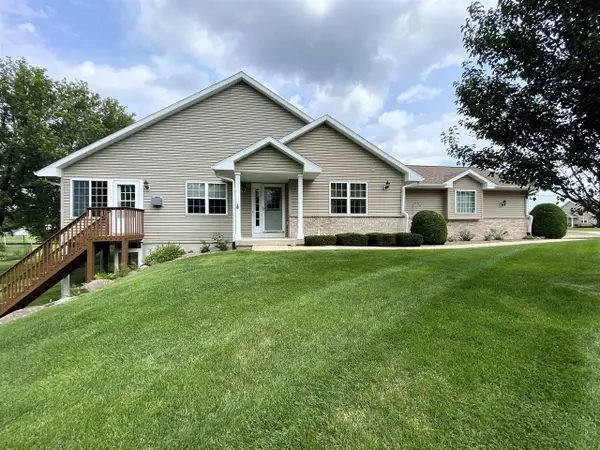 125 Summit Court #2302, Columbus, WI 53925