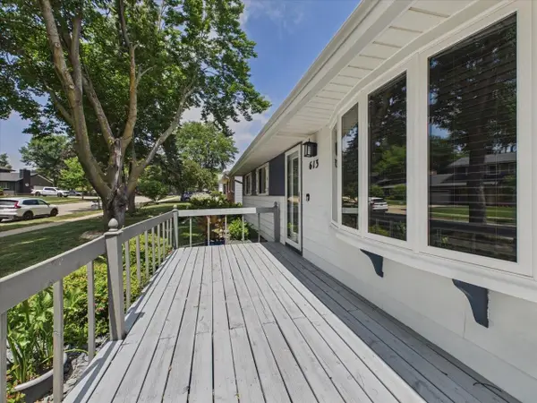 613 Whitehall Drive, Madison, WI 53714