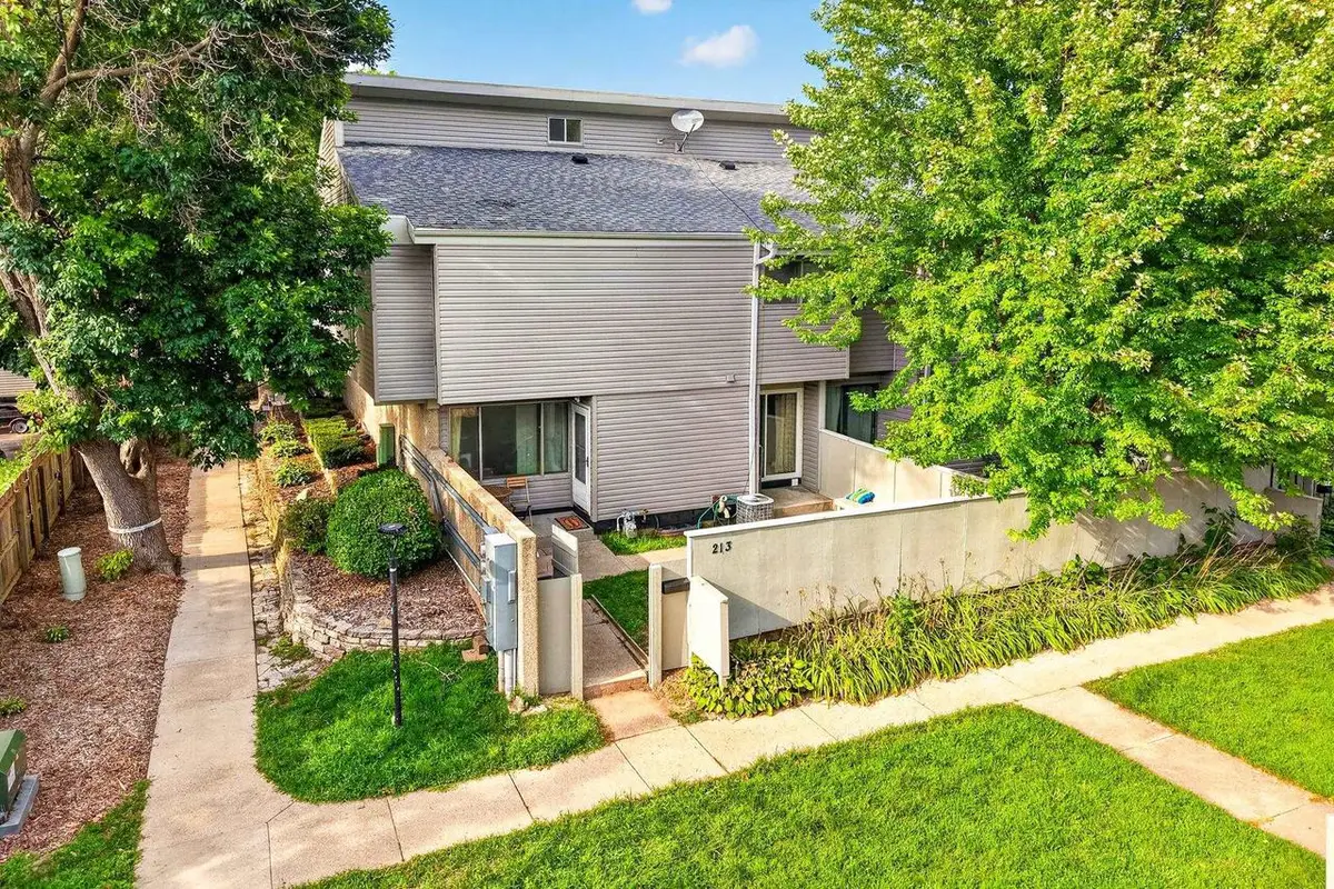 213 East Bluff, Madison, WI 53704 - #1