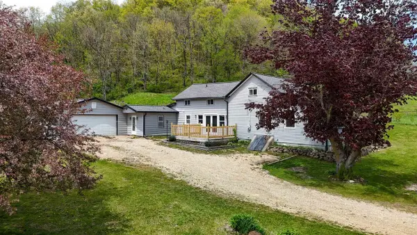 27916 Highway 80, Richland Center, WI 53581