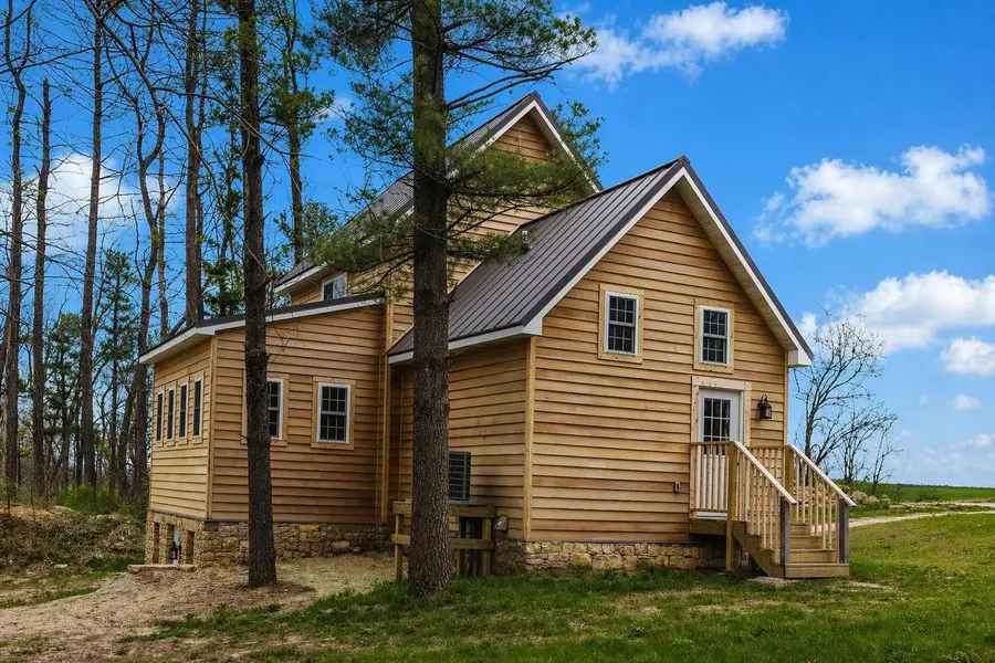11454 Liberty Ridge Road, Stitzer, WI 53825 - #2