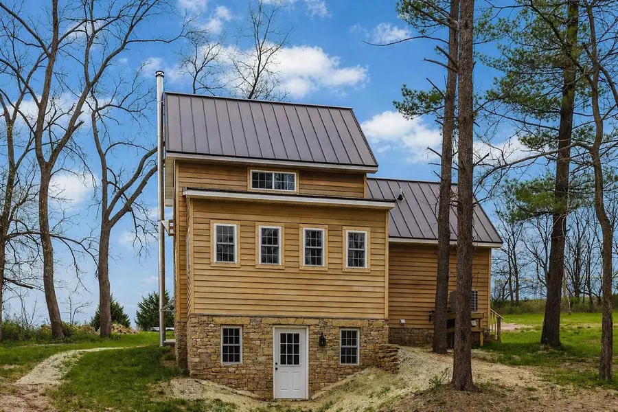 11454 Liberty Ridge Road, Stitzer, WI 53825 - #3
