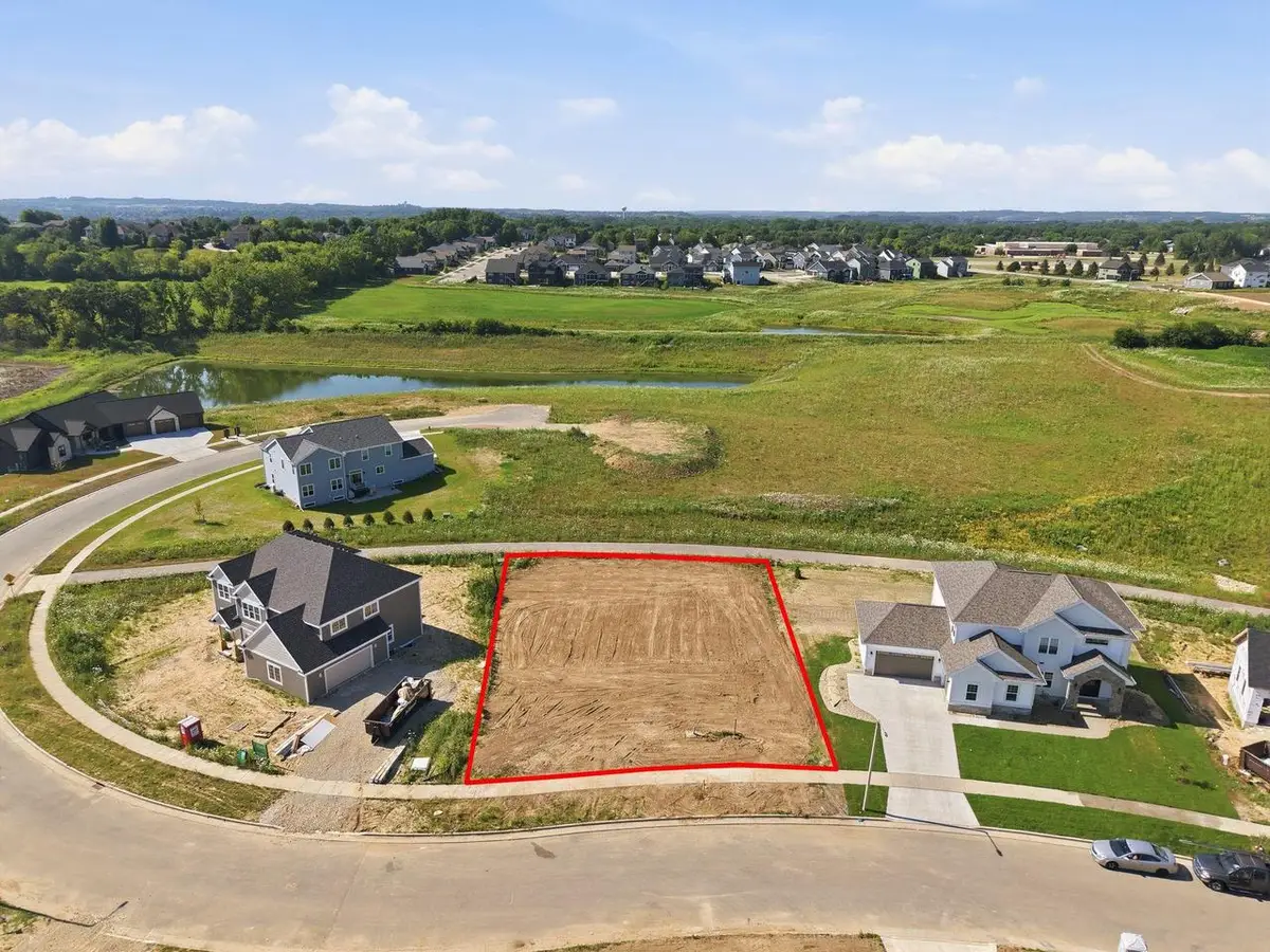Lot 5 Morning Cove Circle, Verona, WI 53593 - #1