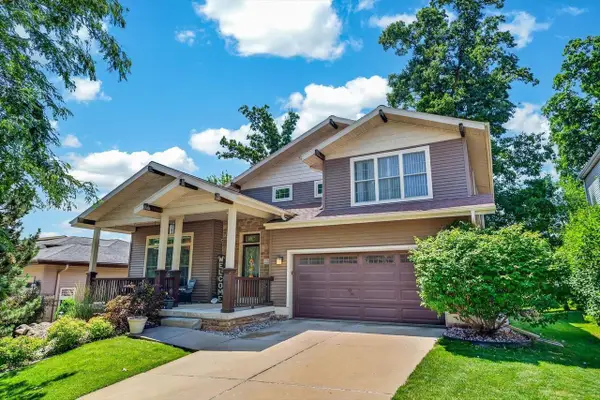 1714 Sawtooth Lane, Madison, WI 53719