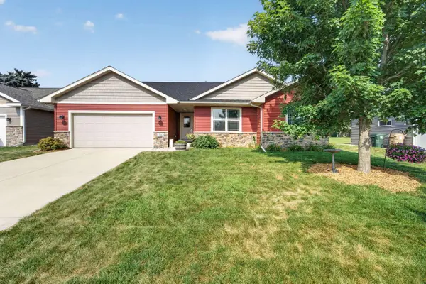 716 Holy Cross Way, Madison, WI 53704