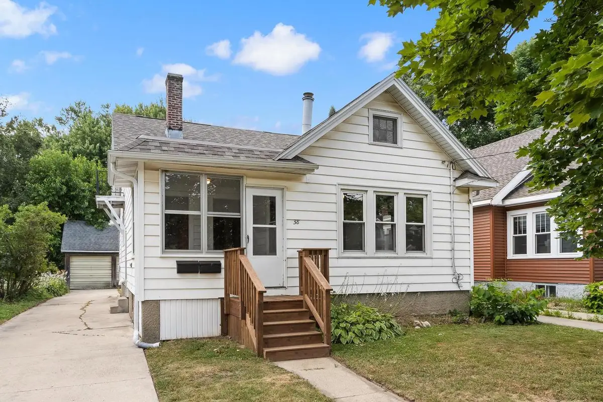 38 Corry Street, Madison, WI 53704 - #1