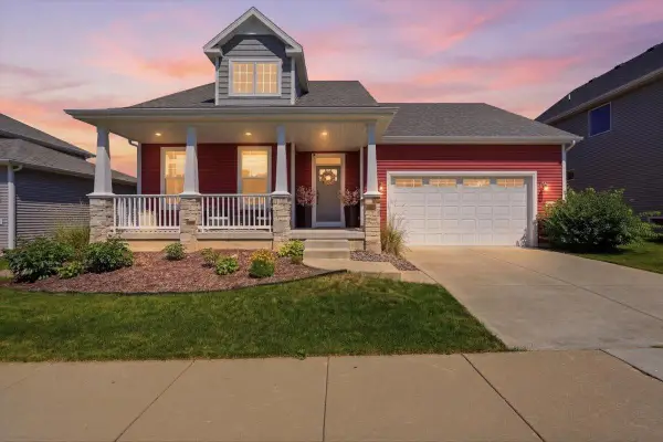 1817 Red Fern Lane, Madison, WI 53718