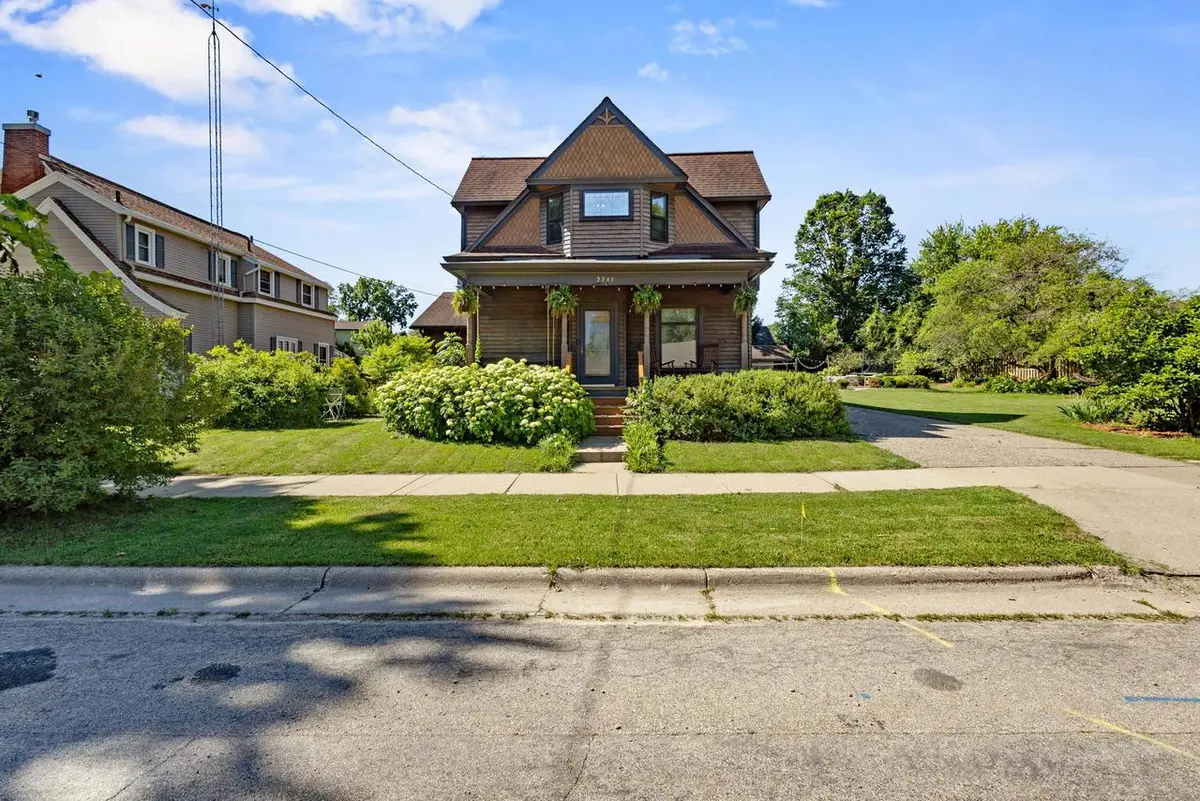 2248 15th Street, Monroe, WI 53566 - #1