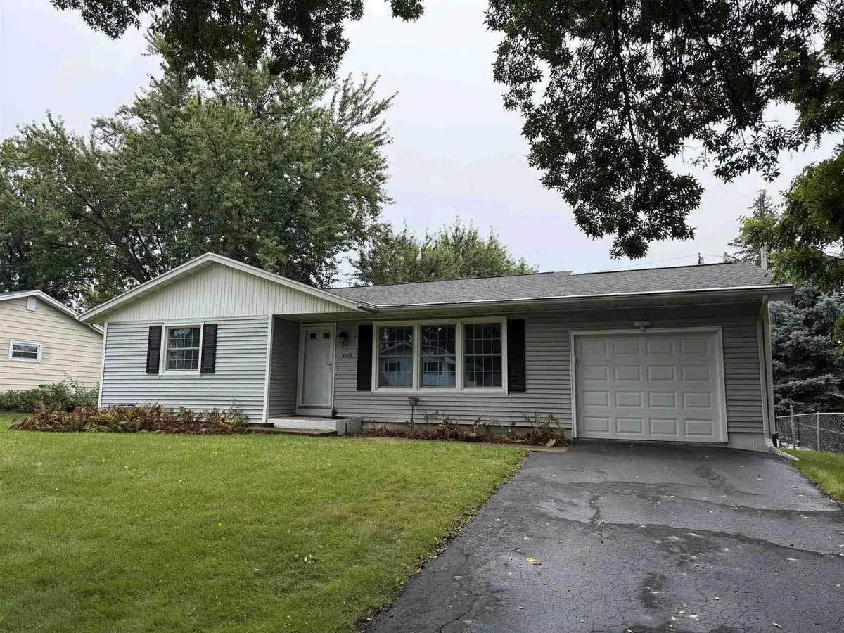 4509 Bunker Hill Lane, Madison, WI 53704 - #1