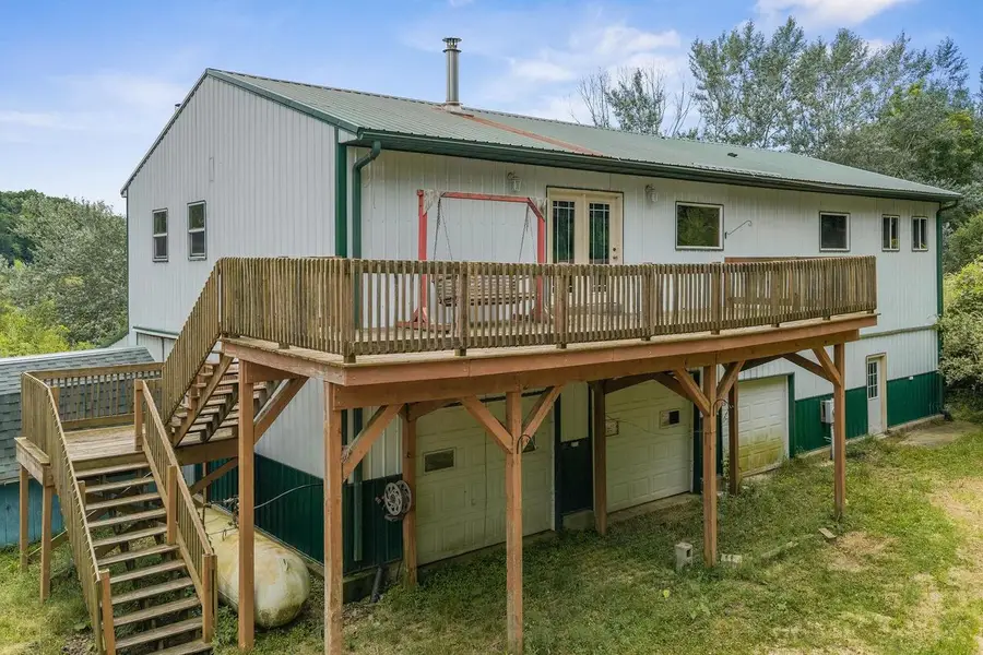 S6327 HWY 154 Road, Hillpoint, WI 53937 - #3