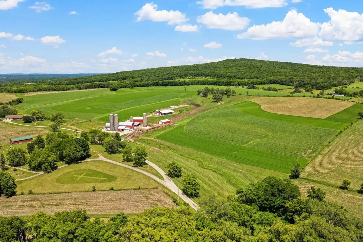 85 Acres Reeson Road, Barneveld, WI 53507 - #1