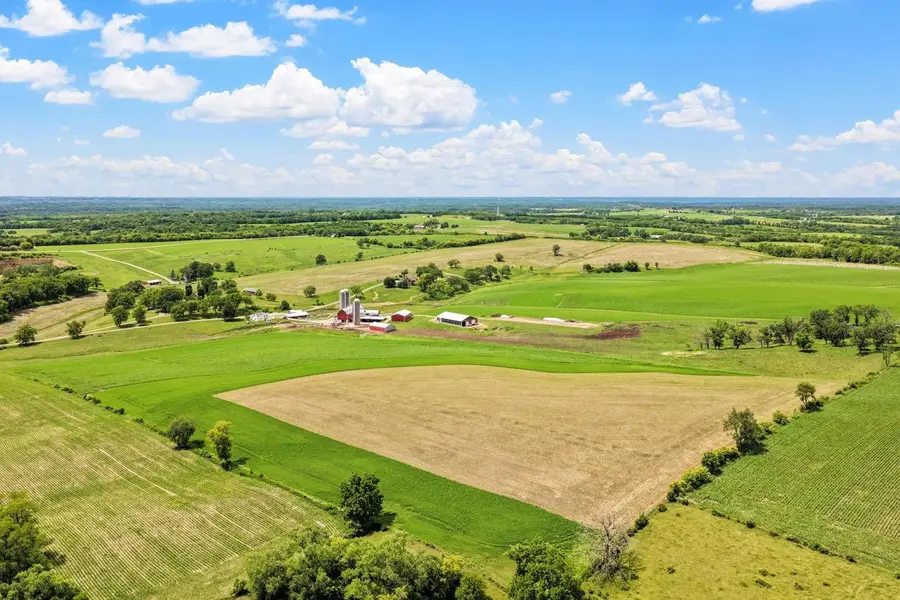 85 Acres Reeson Road, Barneveld, WI 53507 - #2