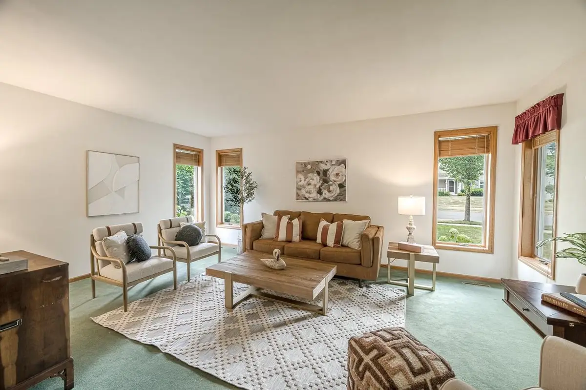 321 Sauk Creek Drive, Madison, WI 53717 - #1