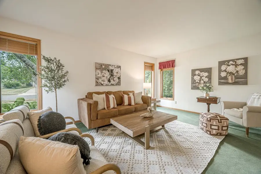 321 Sauk Creek Drive, Madison, WI 53717 - #2