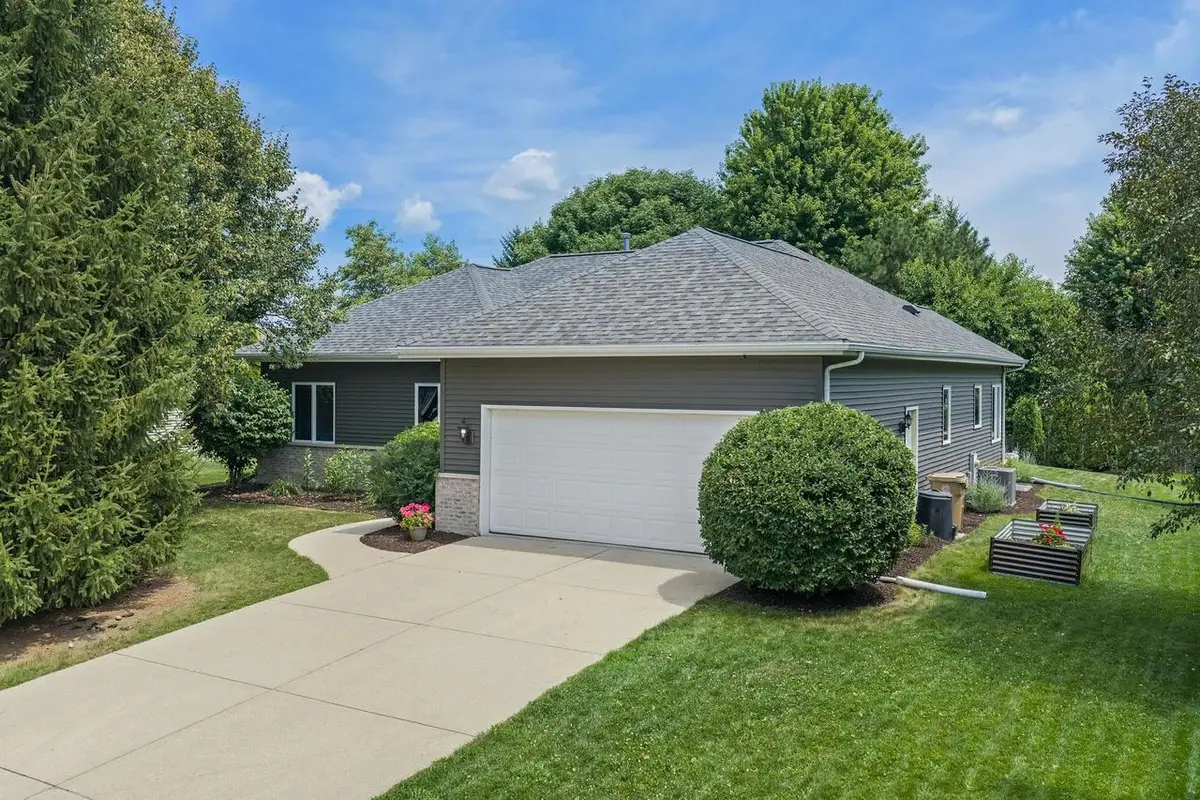 7106 Countrywood Lane, Madison, WI 53719 - #1