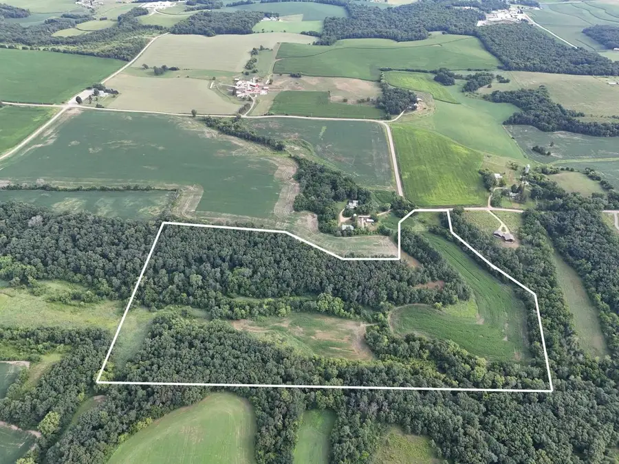 40 Acres Highpoint Road, Monticello, WI 53570 - #3
