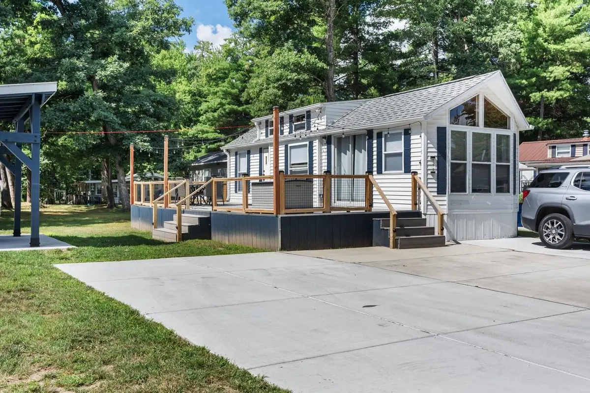 112 Wood Haven Drive #30, Wisconsin Dells, WI 53965 - #1