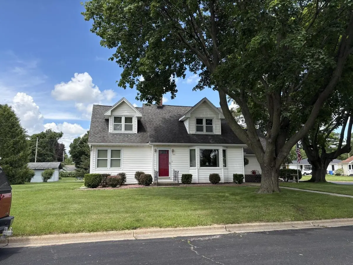 102 Miller Street, Verona, WI 53593 - #1