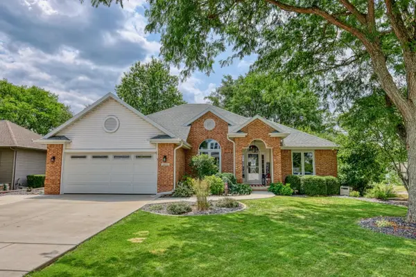 3412 Cricketeer Drive, Janesville, WI 53546