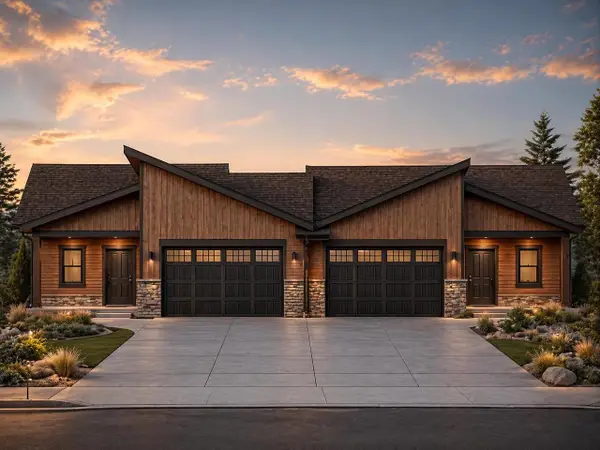 261 Whitetail Lane #19, Deerfield, WI 53531