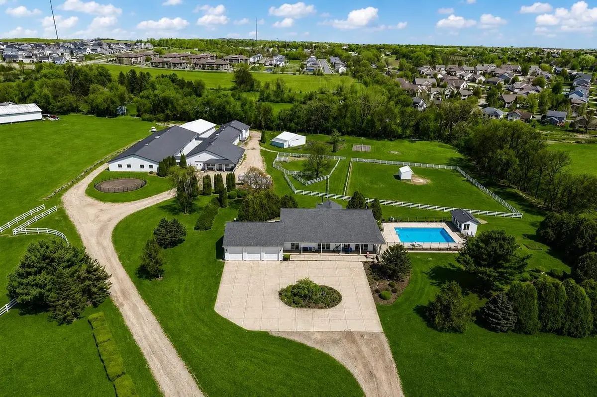 3440 Meadow Road, Verona, WI 53593 - #1