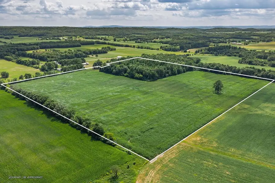 39 Acres N. Reedsburg Road, Reedsburg, WI 53959 - #3