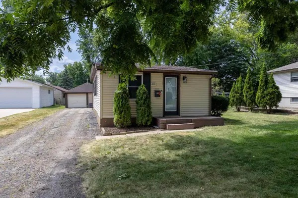 4513 Rahel Street, Madison, WI 53716