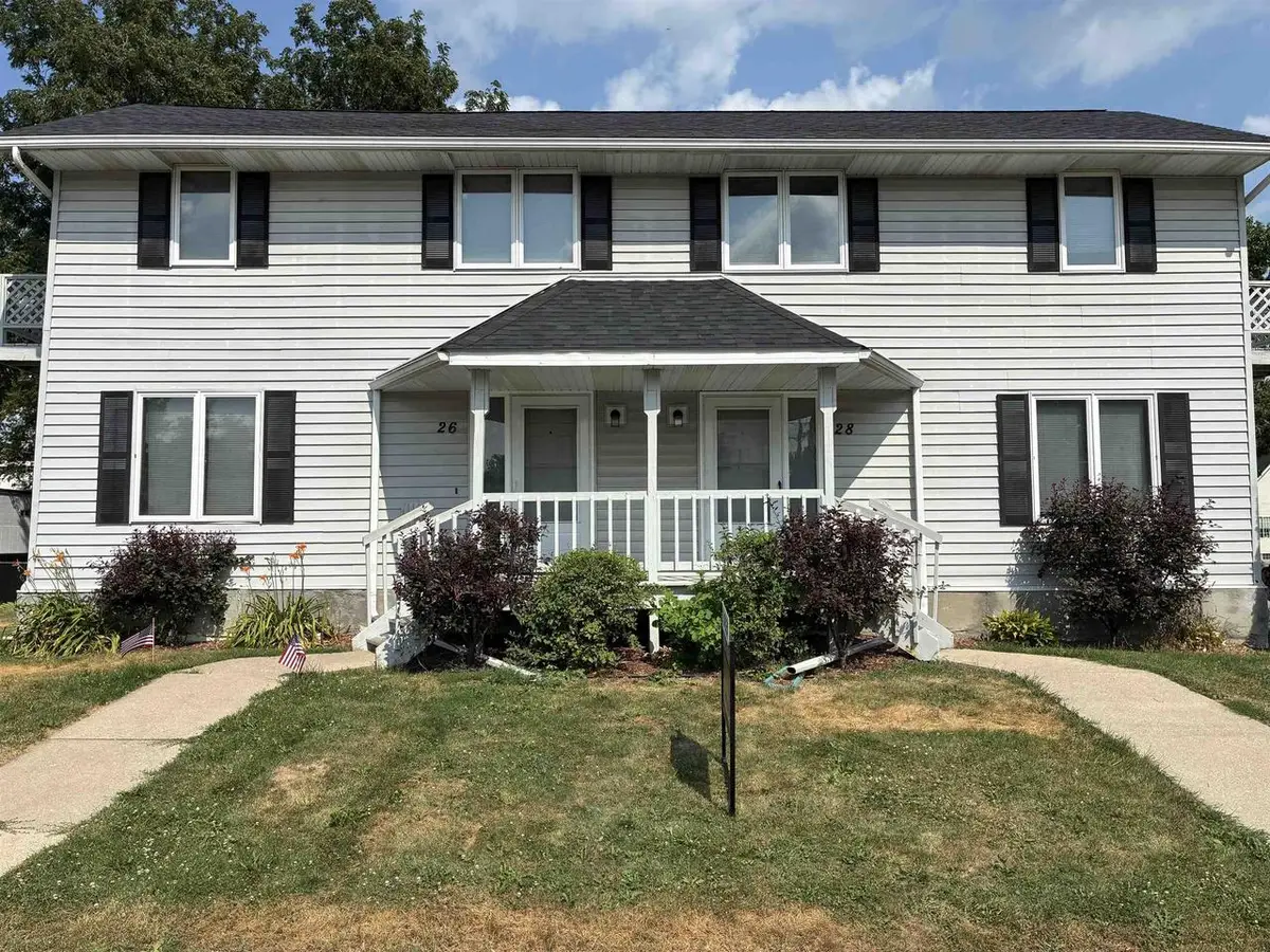 26-28 Frederick Street, Belleville, WI 53508 - #1