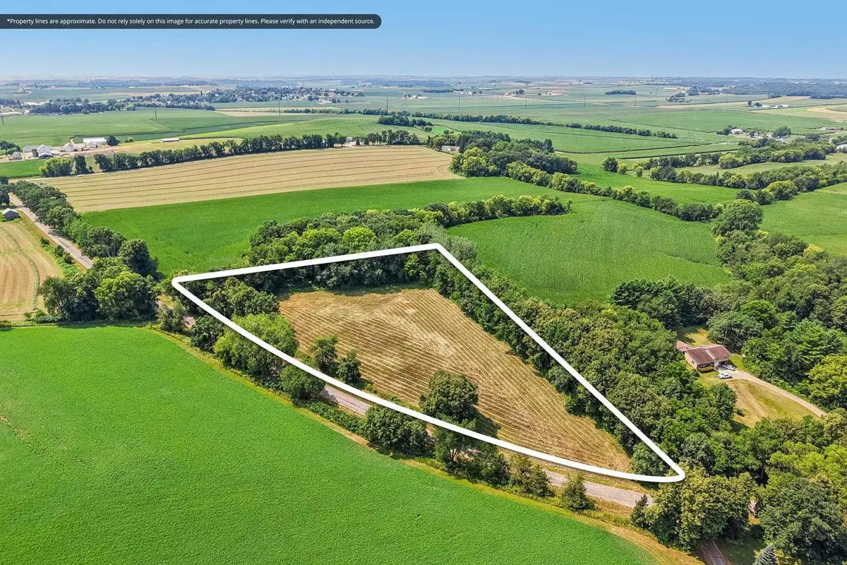 Lot 2 Lee Road, Dane, WI 53529 - #1