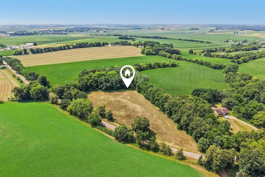 Lot 2 Lee Road, Dane, WI 53529 - #2