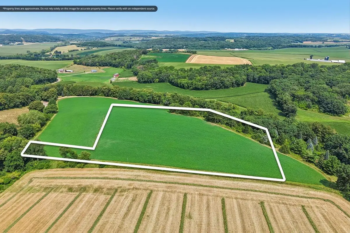 Lot 3 Lee Road, Dane, WI 53529 - #1