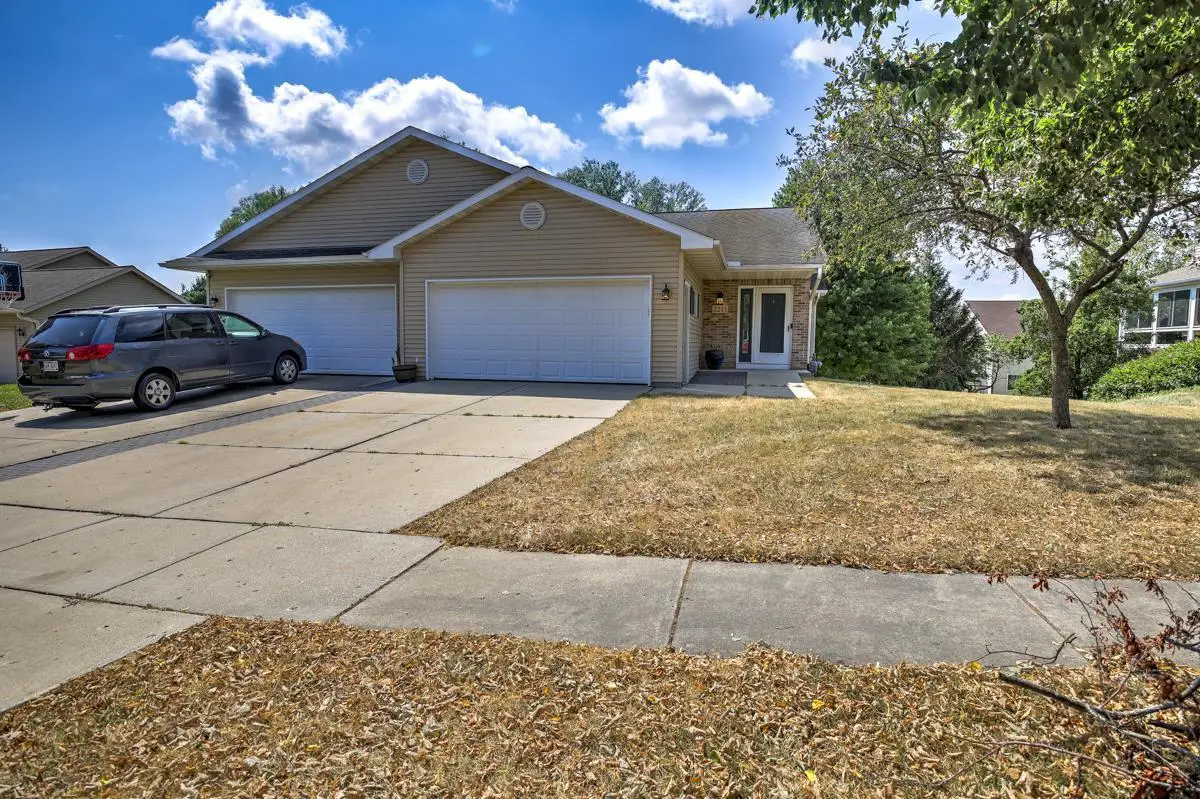 2211 Wood View Drive, Stoughton, WI 53589 - #1