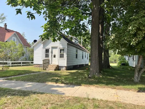 133 N Pine Street, Adams, WI 53910